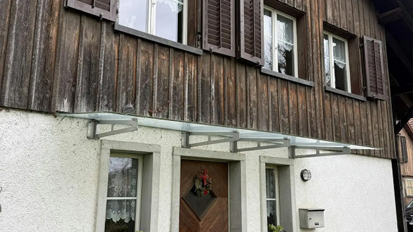 Apartment for rent - Stationsstrasse 5, 8475 Ossingen - Photo 4