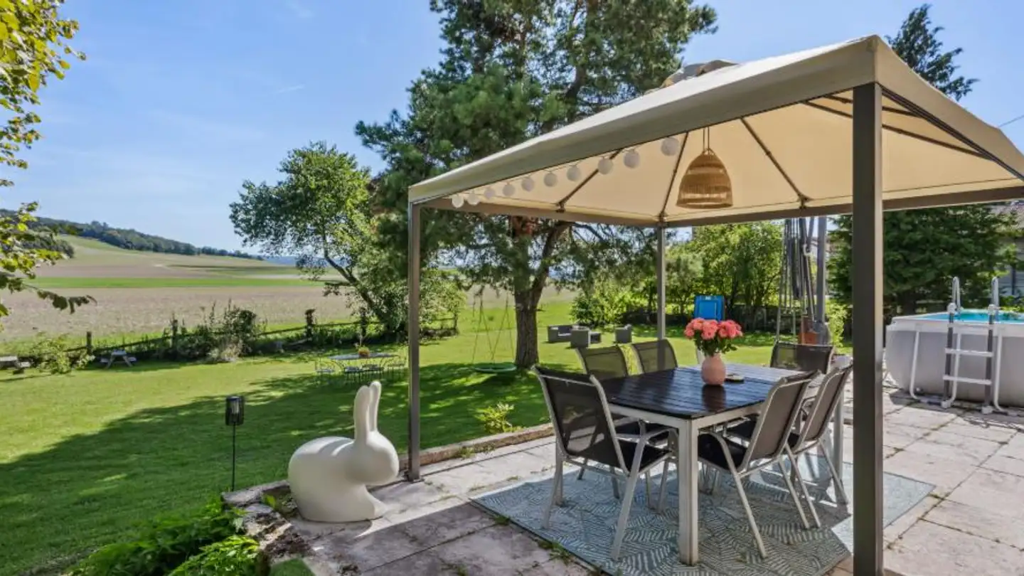 Maison individuelle à vendre - 1443 Champvent - Photo 2