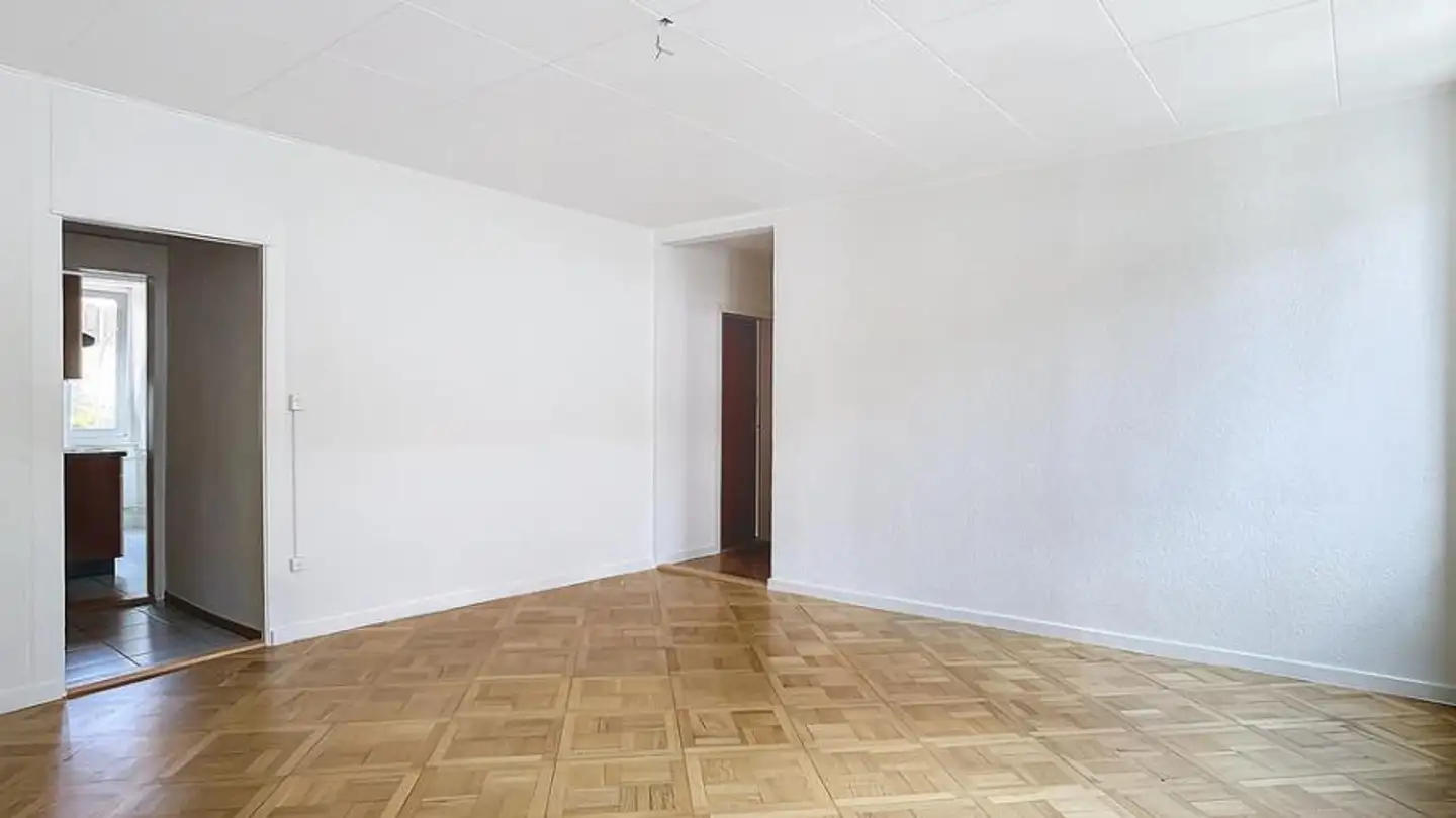Appartement à louer - Rue de la Serre 27, 2300 La Chaux-de-Fonds - Photo 2