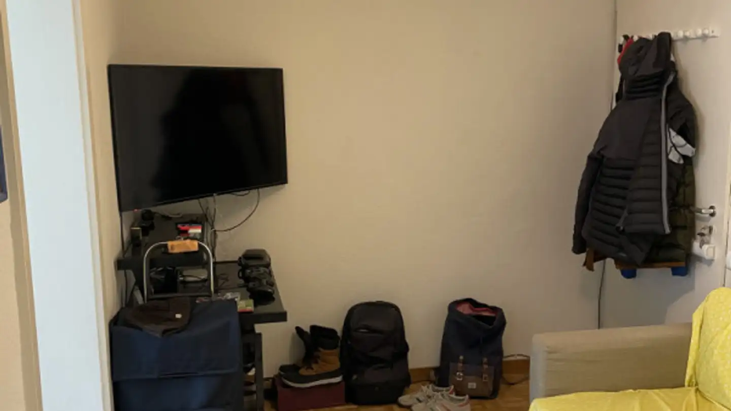 Appartement à louer - Rue Lamartine 15b, 1203 Genève - Photo 3