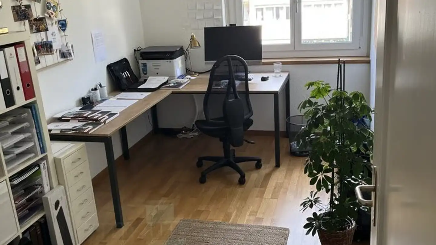 Appartement à louer - Tellstrasse 34, 3014 Bern - Photo 4