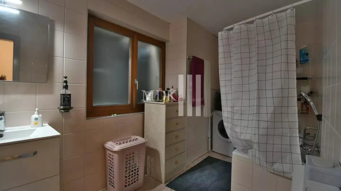 Wohnung mieten - 1893 Muraz (Collombey) - Foto 3