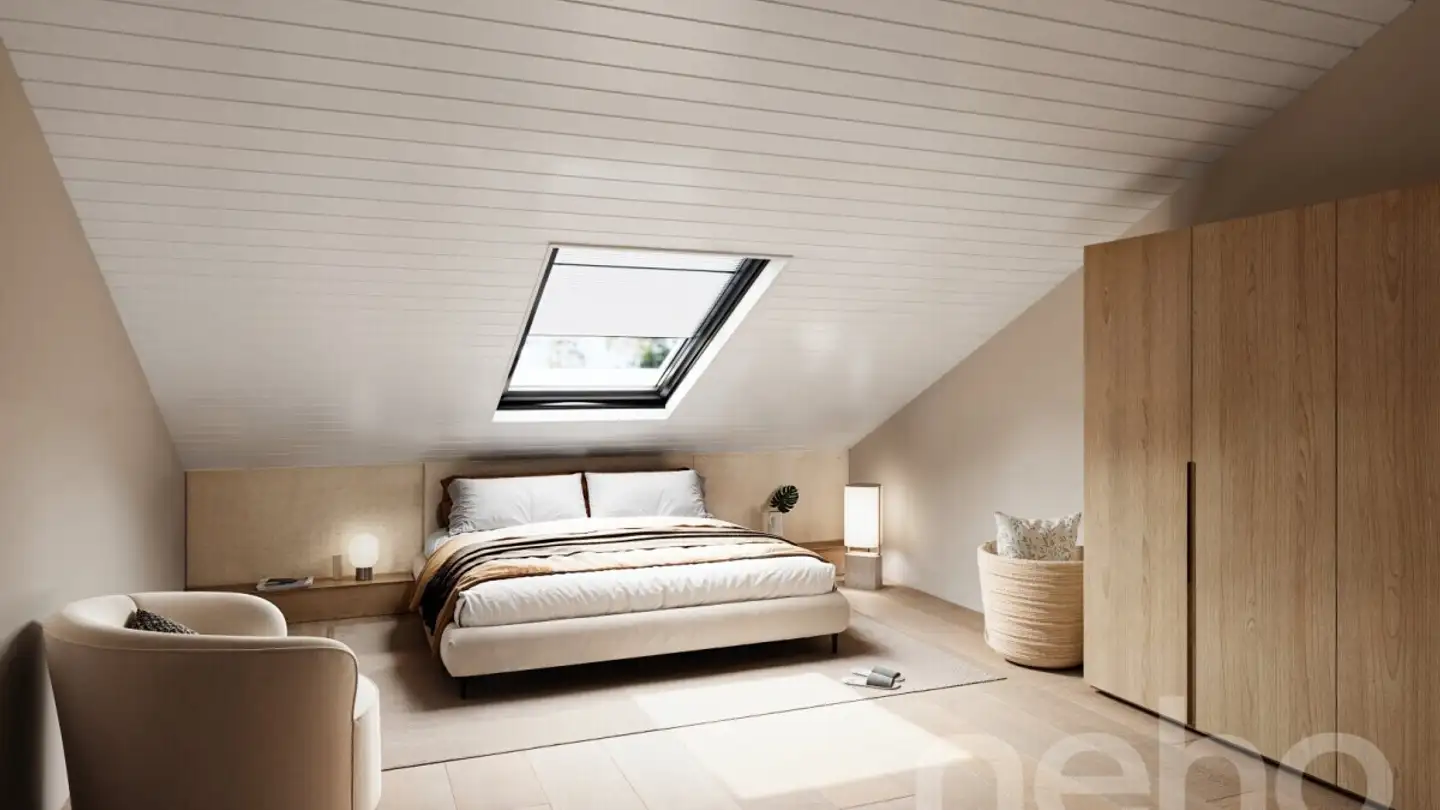 Casa a schiera in vendita - 1228 Plan-les-Ouates