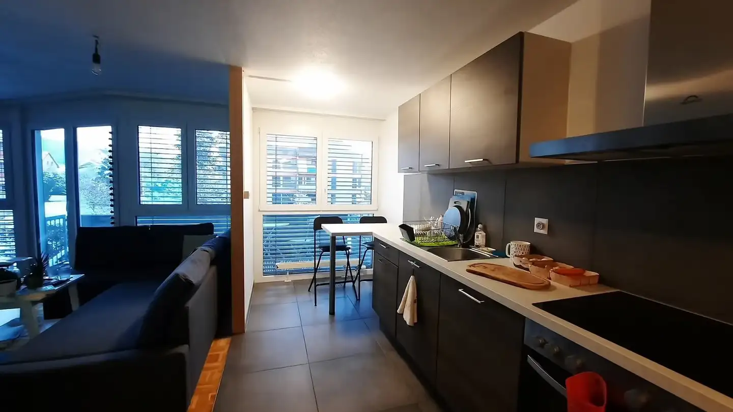Apartment for rent - Rue De La Birse, 2822 Courroux
