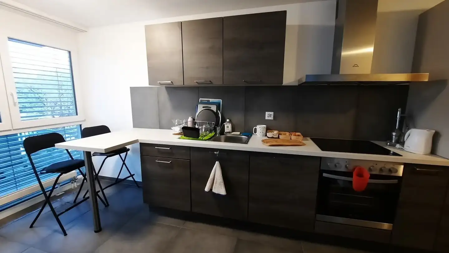 Apartment for rent - Rue De La Birse, 2822 Courroux - Photo 2
