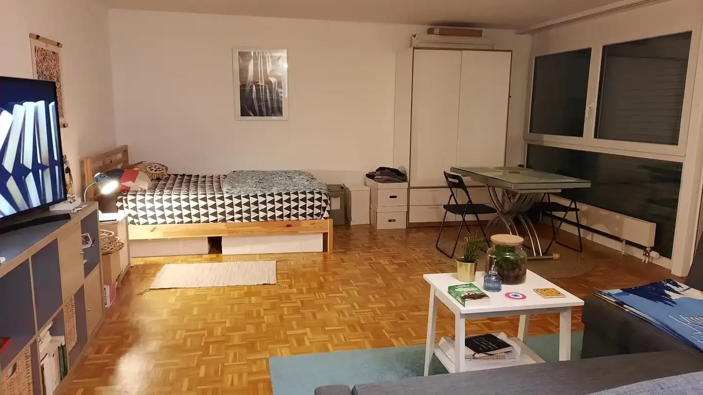 Apartment for rent - Rue De La Birse, 2822 Courroux - Photo 3
