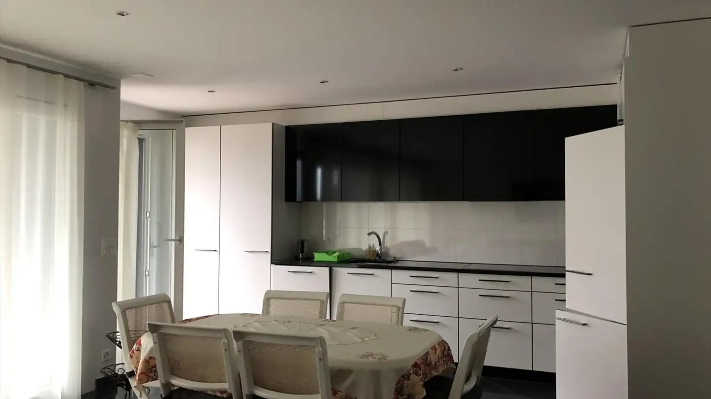 Furnished apartment for rent - Rue Centrale 24, 1110 Morges - Photo 4