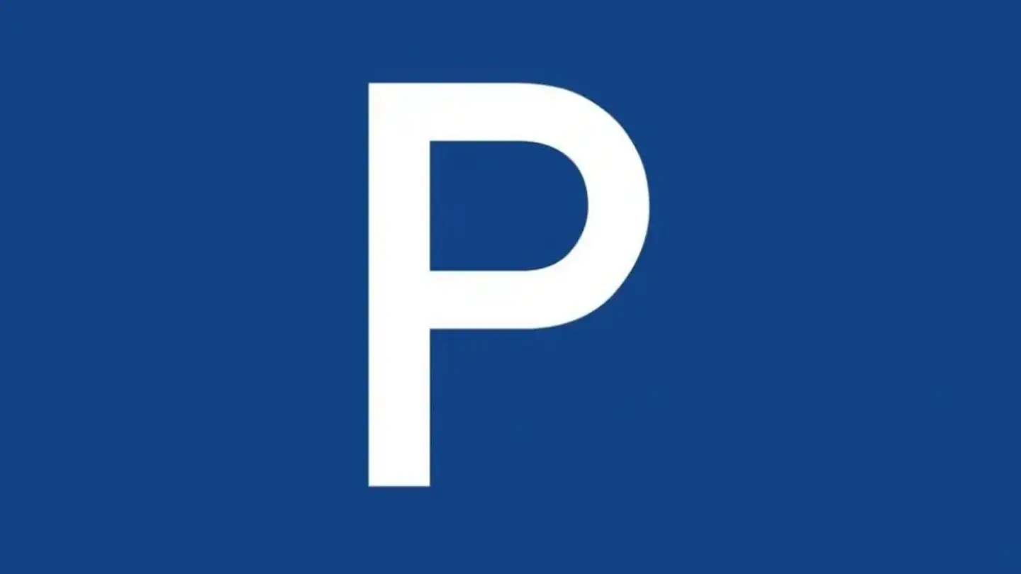 Indoor motorbike parking space for rent - Kranichweg 2, 3074 Muri b. Bern