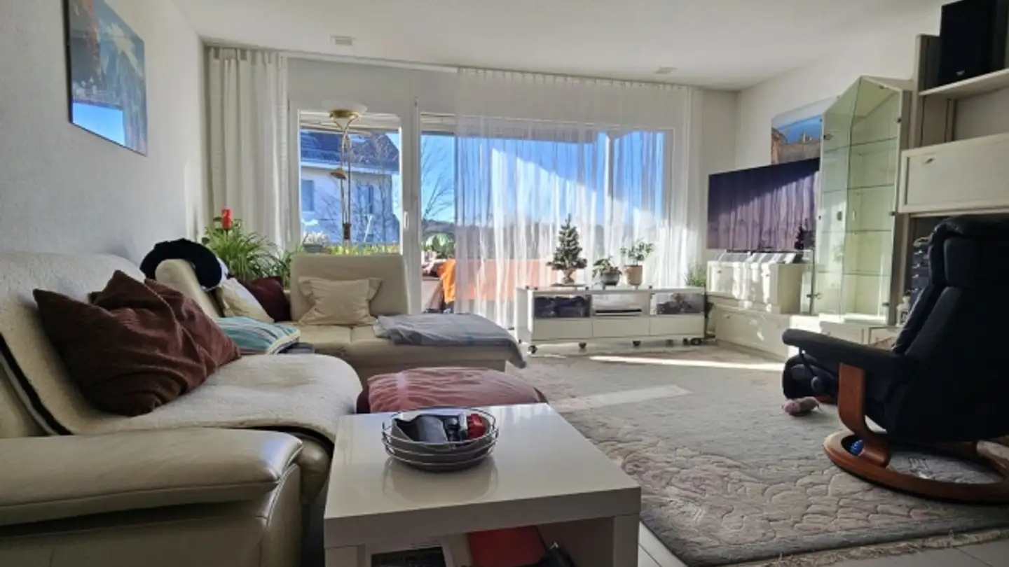 Appartement à louer - Sandstrasse 5, 3322 Urtenen-Schönbühl