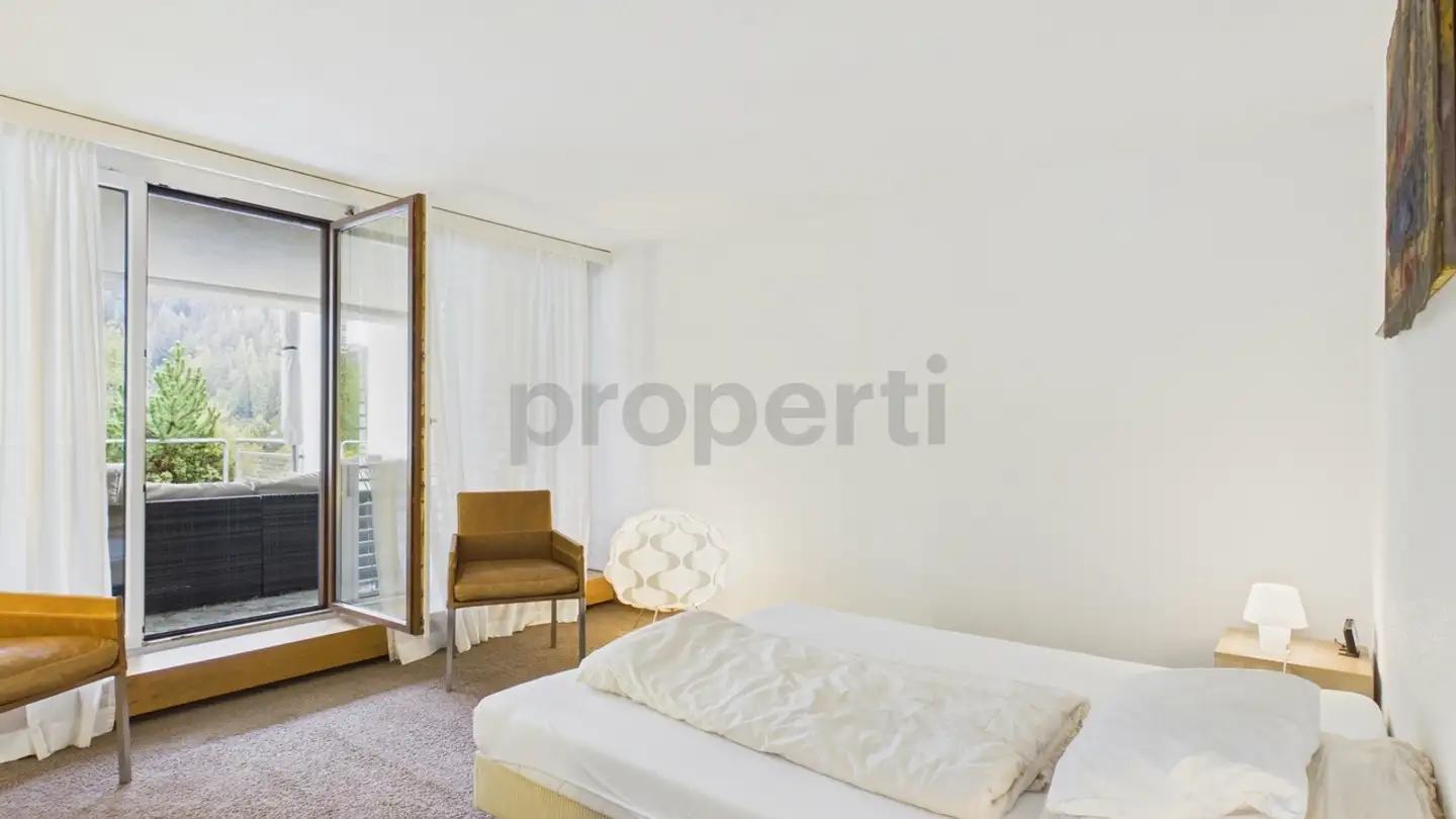 Apartment for sale - 7550 Scuol - Photo 4