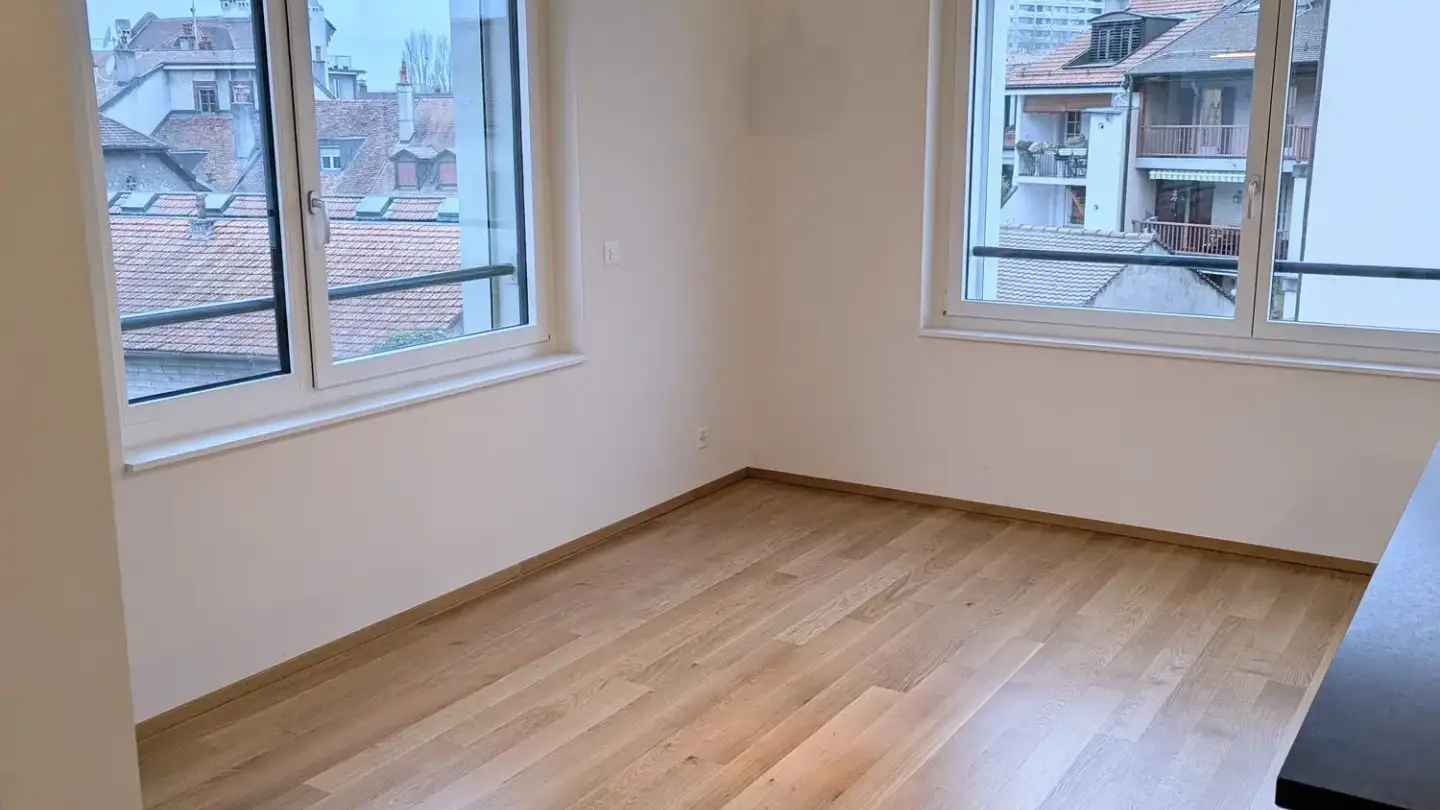 Wohnung mieten - Rue Du Tunnel 12, 1227 Carouge GE - Foto 3