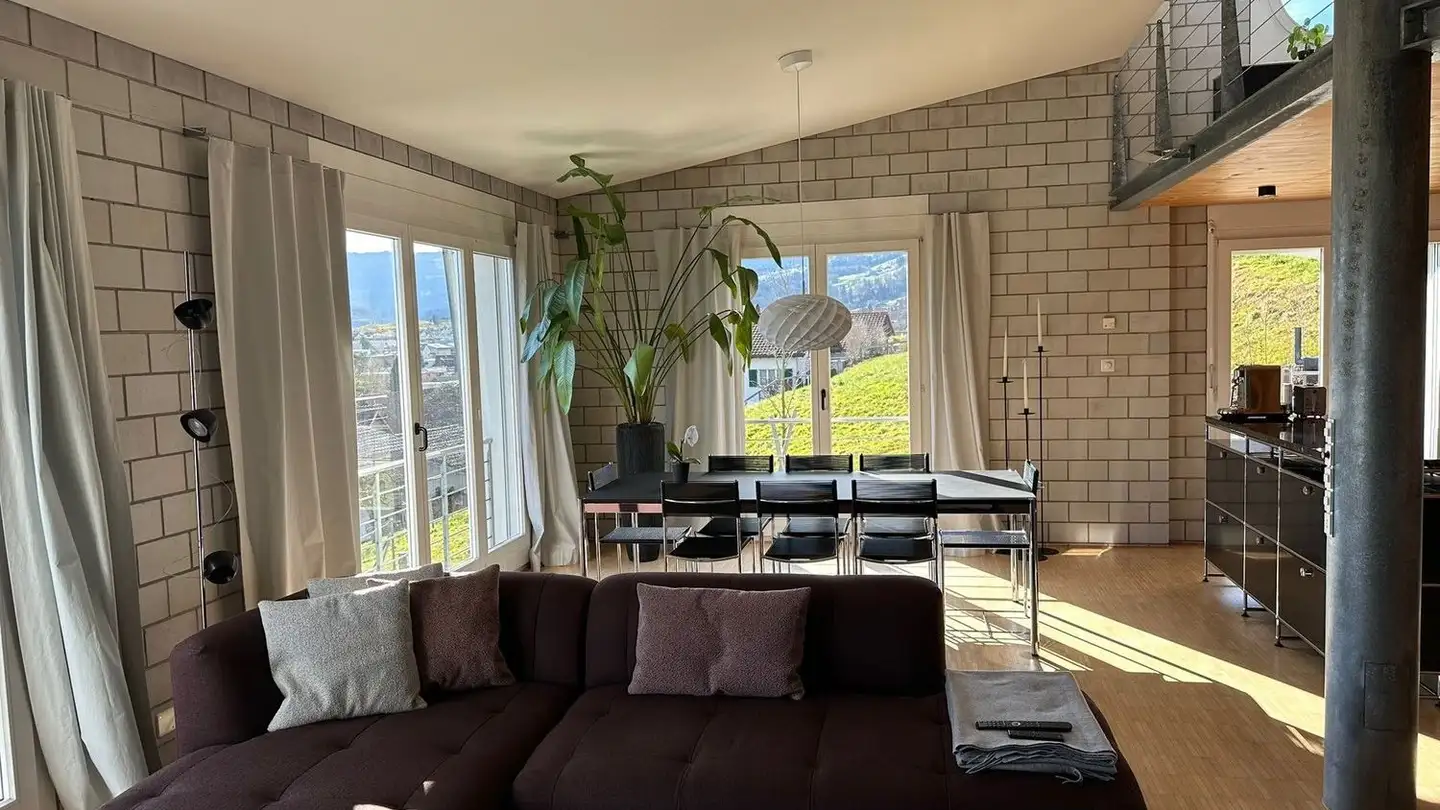 Casa singola in affitto - 9450 Lüchingen - Foto 2