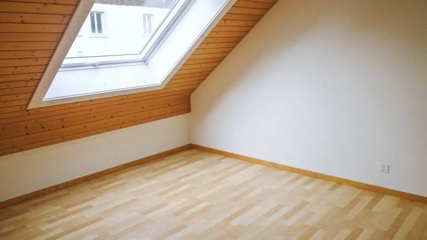Apartment for rent - Rösslimatte 4, 6213 Knutwil