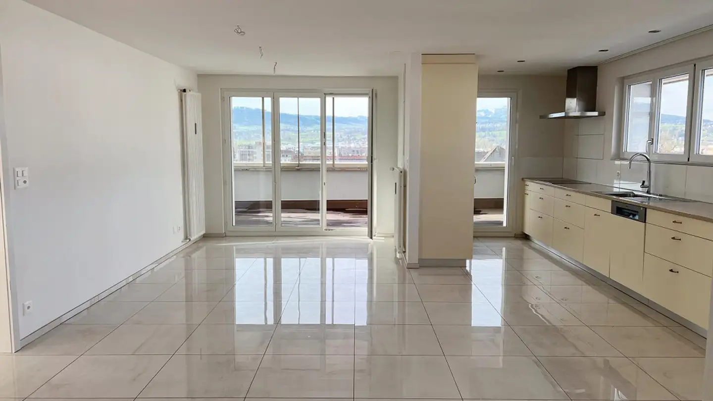 Attico in affitto - Friedenstrasse 14, 9320 Arbon - Photo 2