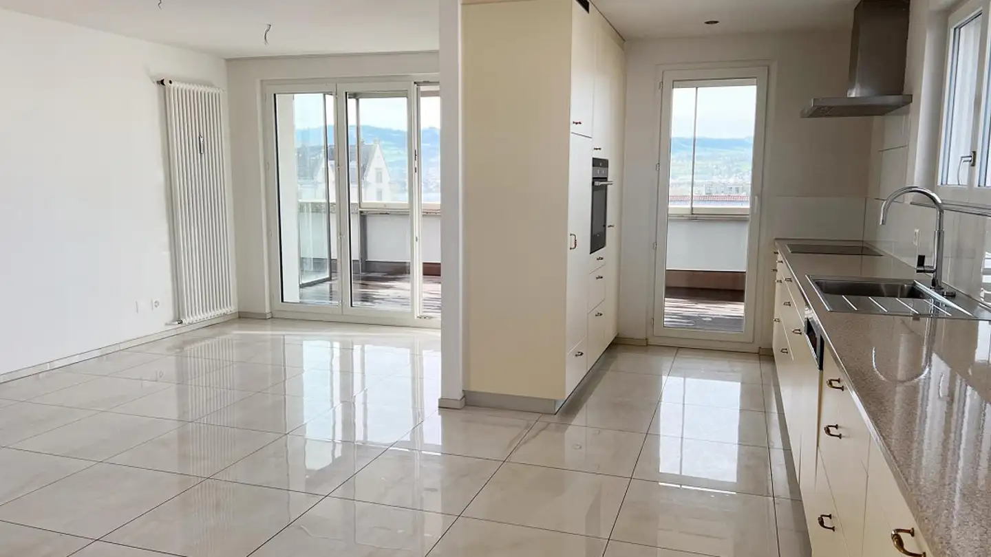 Attico in affitto - Friedenstrasse 14, 9320 Arbon - Photo 3