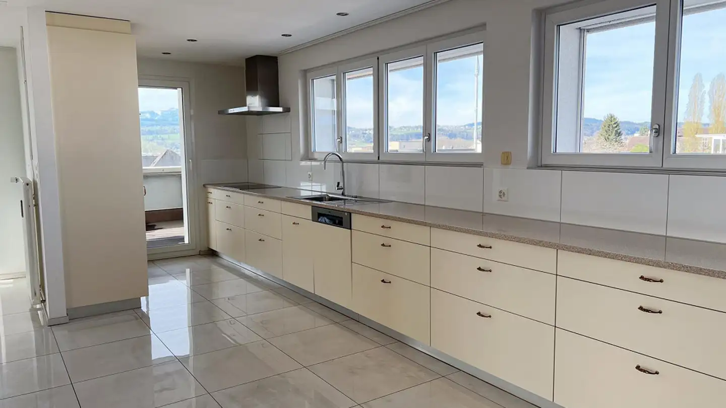 Attico in affitto - Friedenstrasse 14, 9320 Arbon - Photo 4