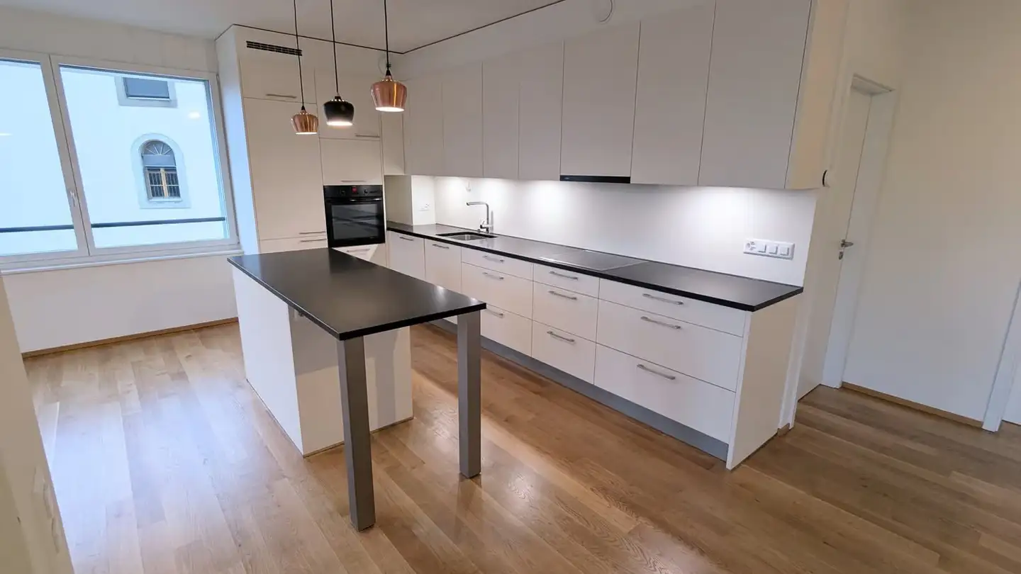 Wohnung mieten - Rue Du Tunnel 12, 1227 Carouge GE - Foto 2