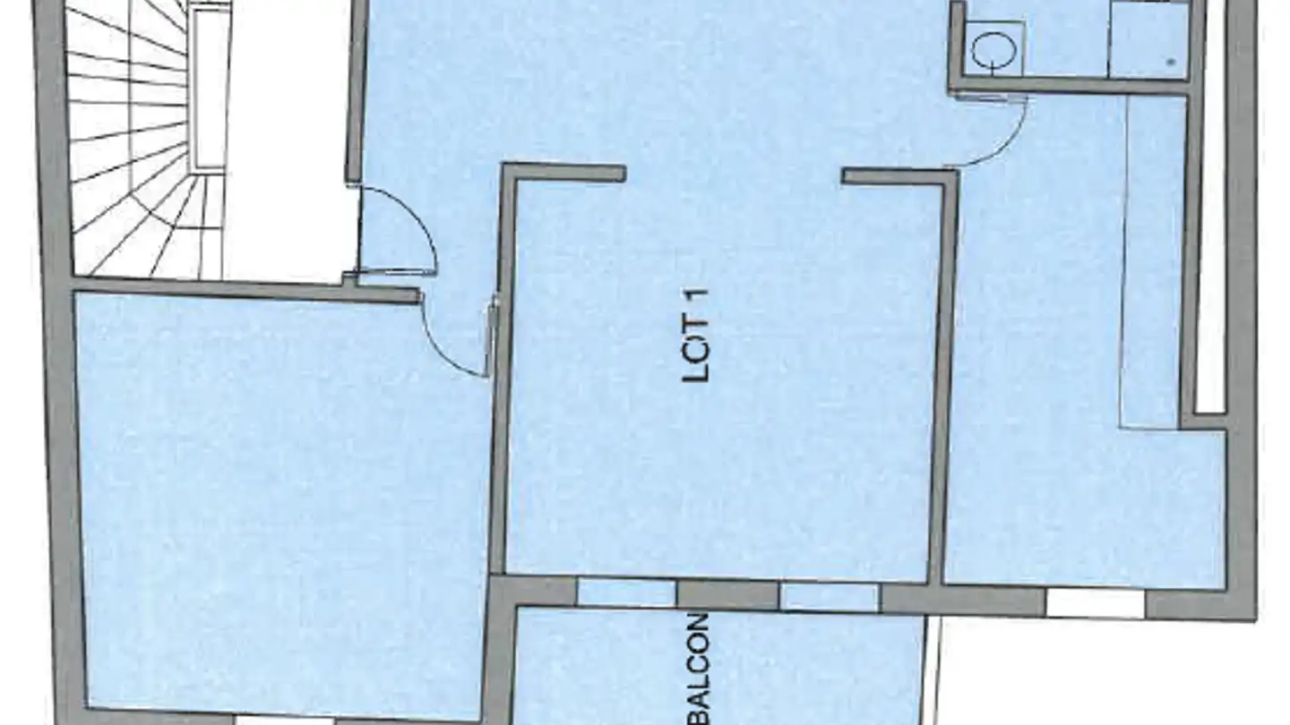 Appartamento in vendita - 1030 Bussigny - Foto 2