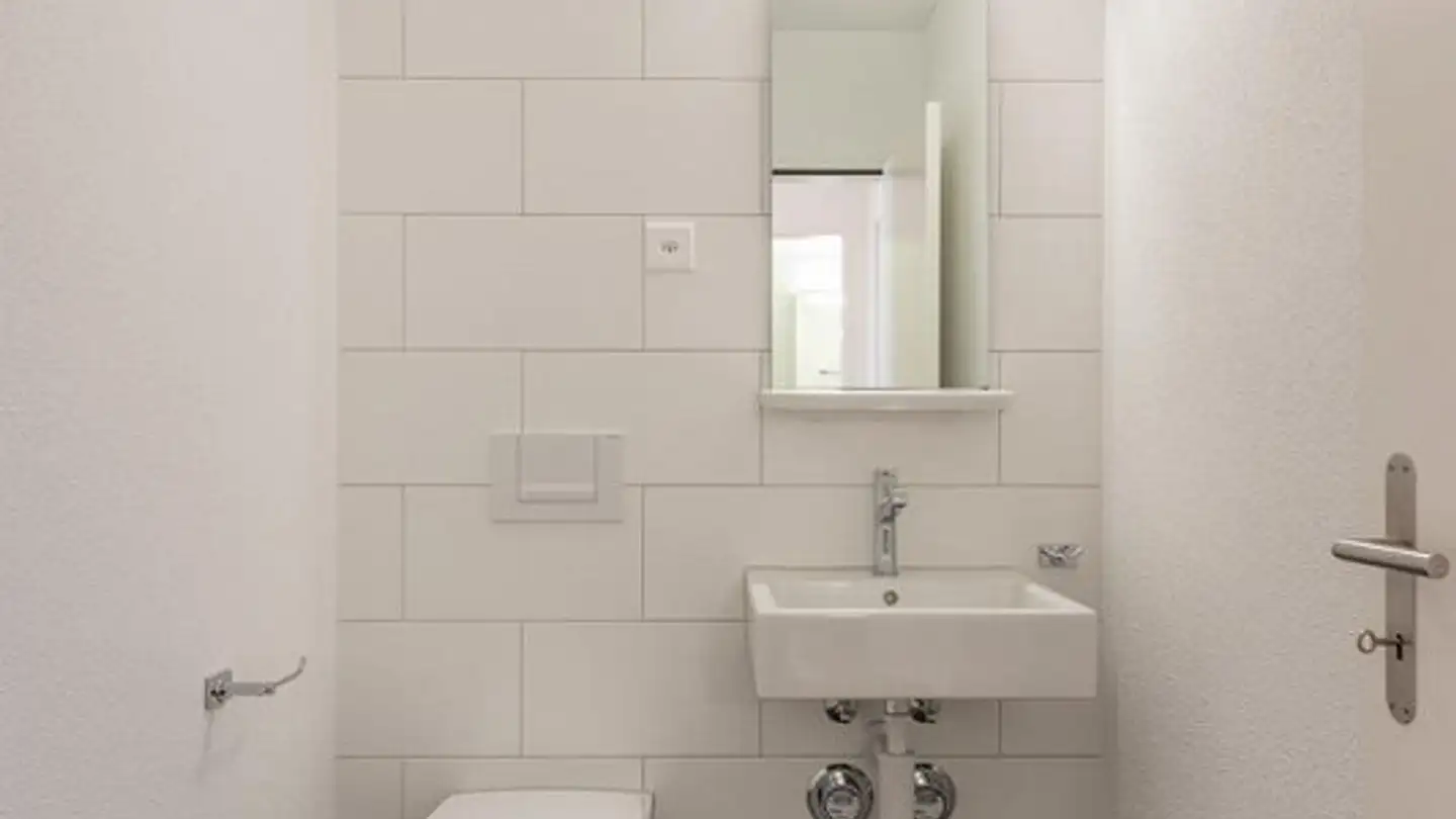 Appartamento in affitto - Ramuzstrasse 9, 3027 Bern - Foto 4