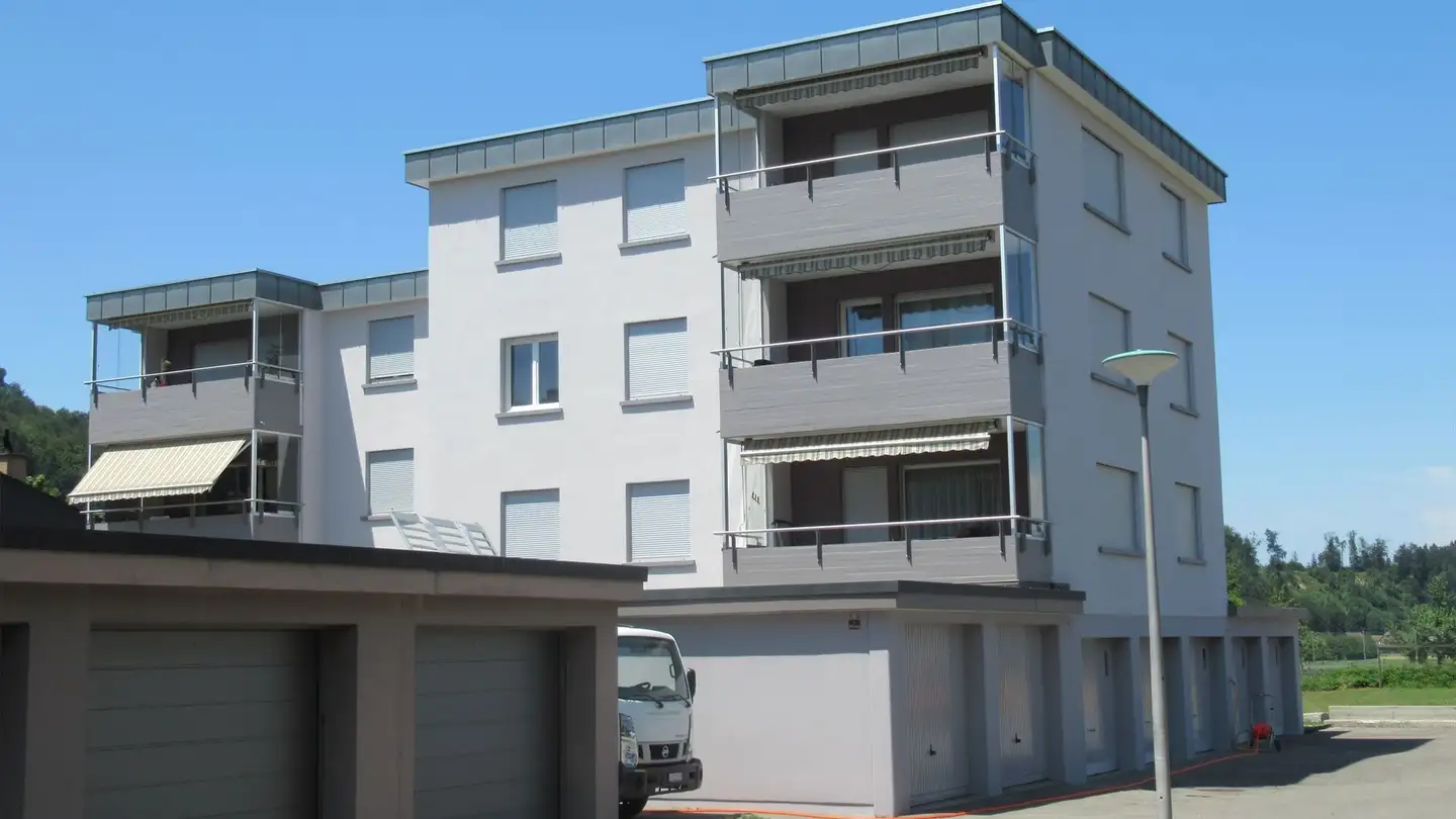 Appartamento in affitto - Mattenweg 11, 6262 Langnau b. Reiden - Foto 2