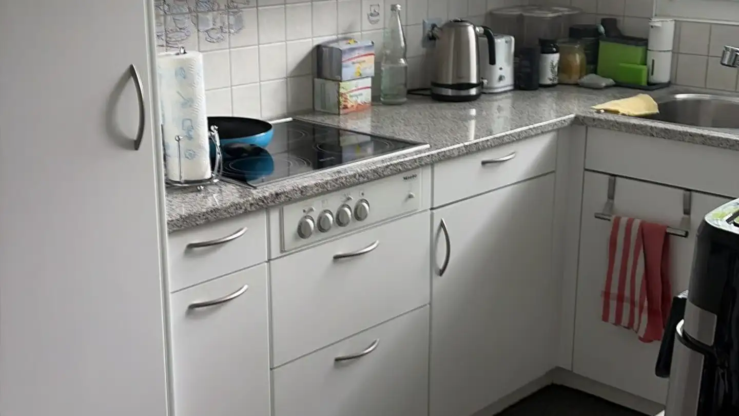 Single room for rent - 5326 Schwaderloch - Photo 2