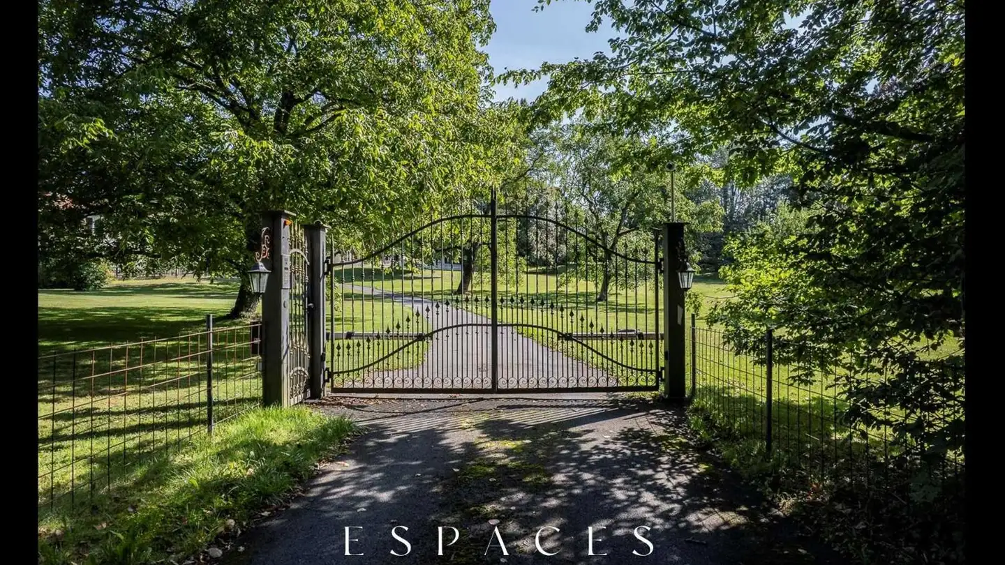 Casa singola in vendita - 1110 Morges