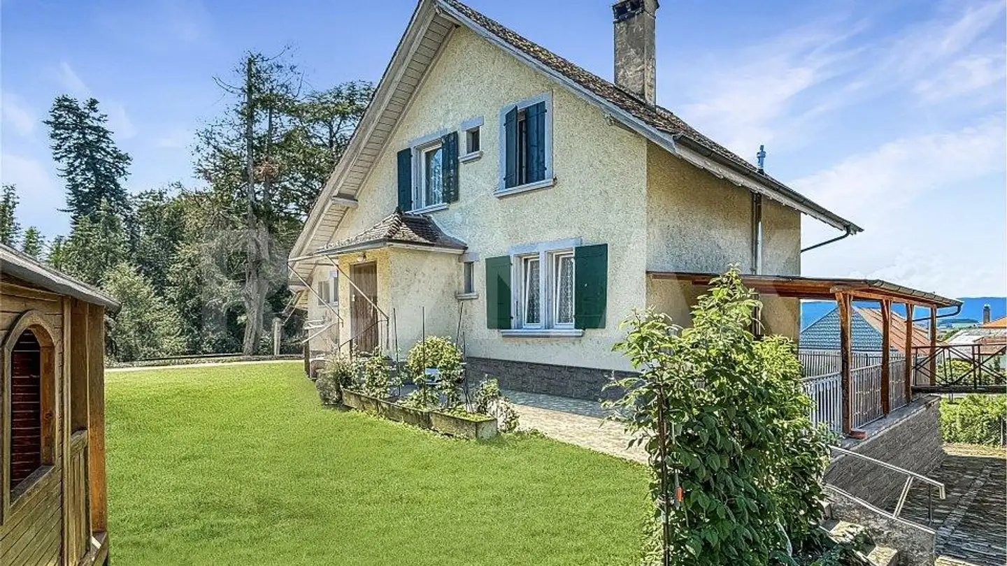 Villa in vendita - 1530 Payerne - Photo 3