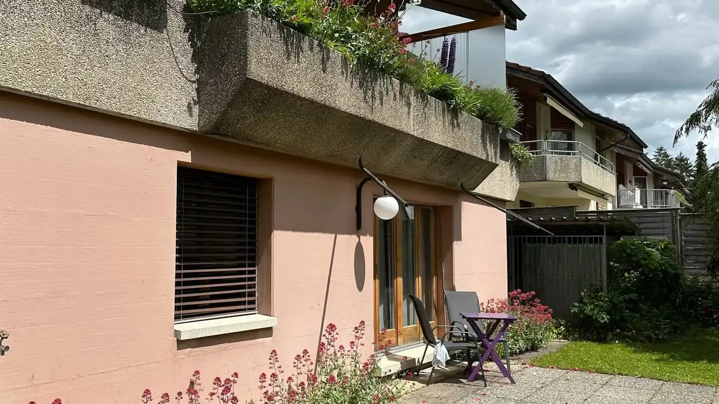 Studio in affitto - Terrassenstrasse 11, 4512 Bellach - Foto 2