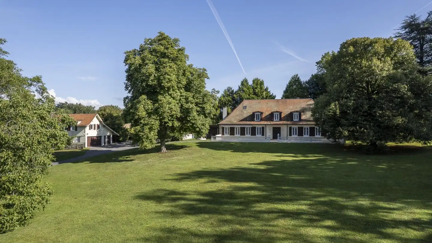 Casa singola in vendita - 1110 Morges - Foto 2