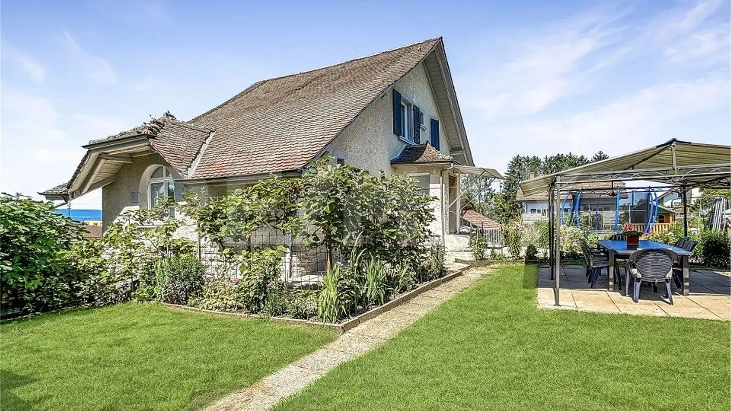 Villa in vendita - 1530 Payerne - Photo 4