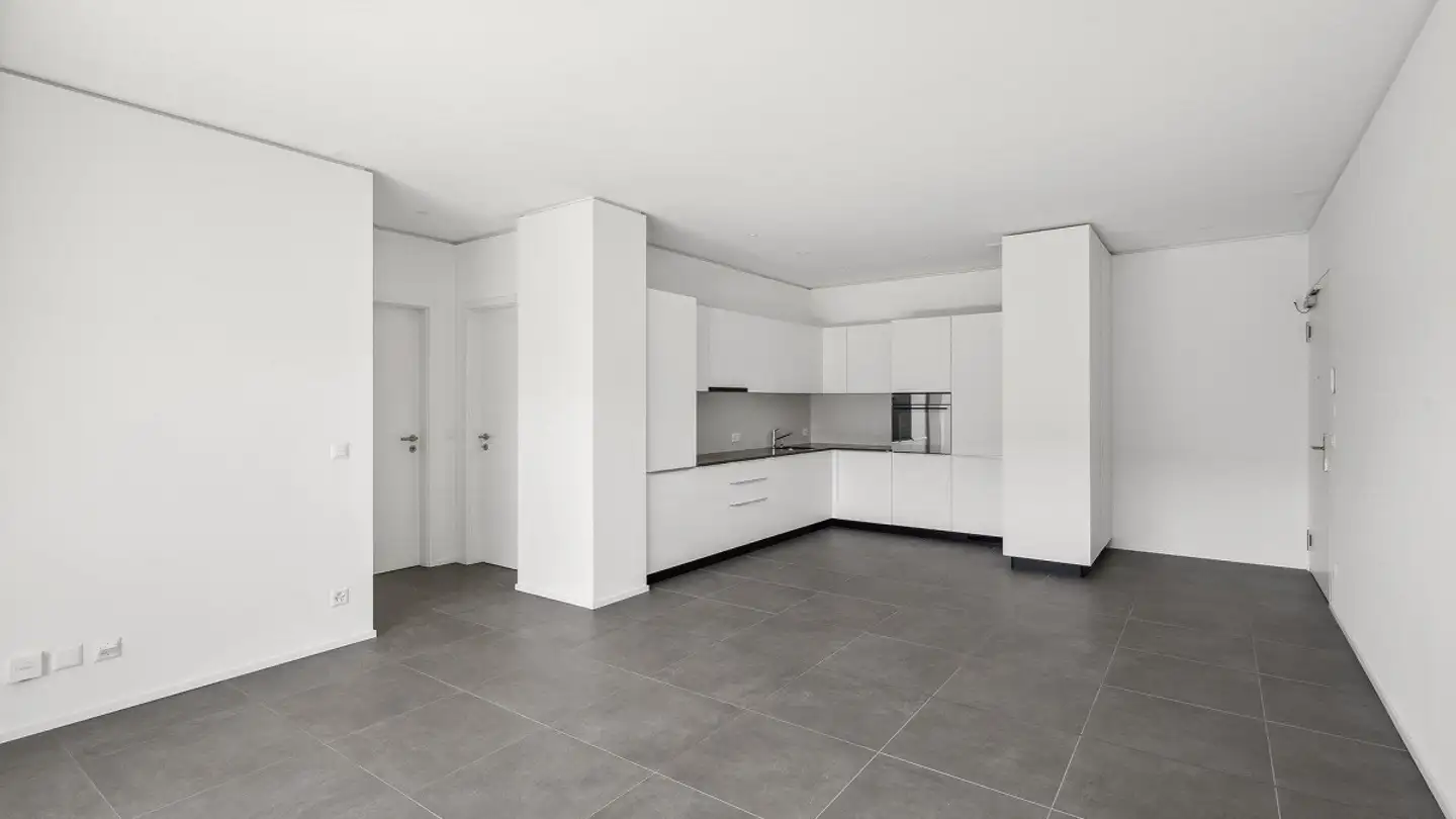 Appartement à louer - Via Giacomo Brentani 12, 6900 Lugano - Photo 4