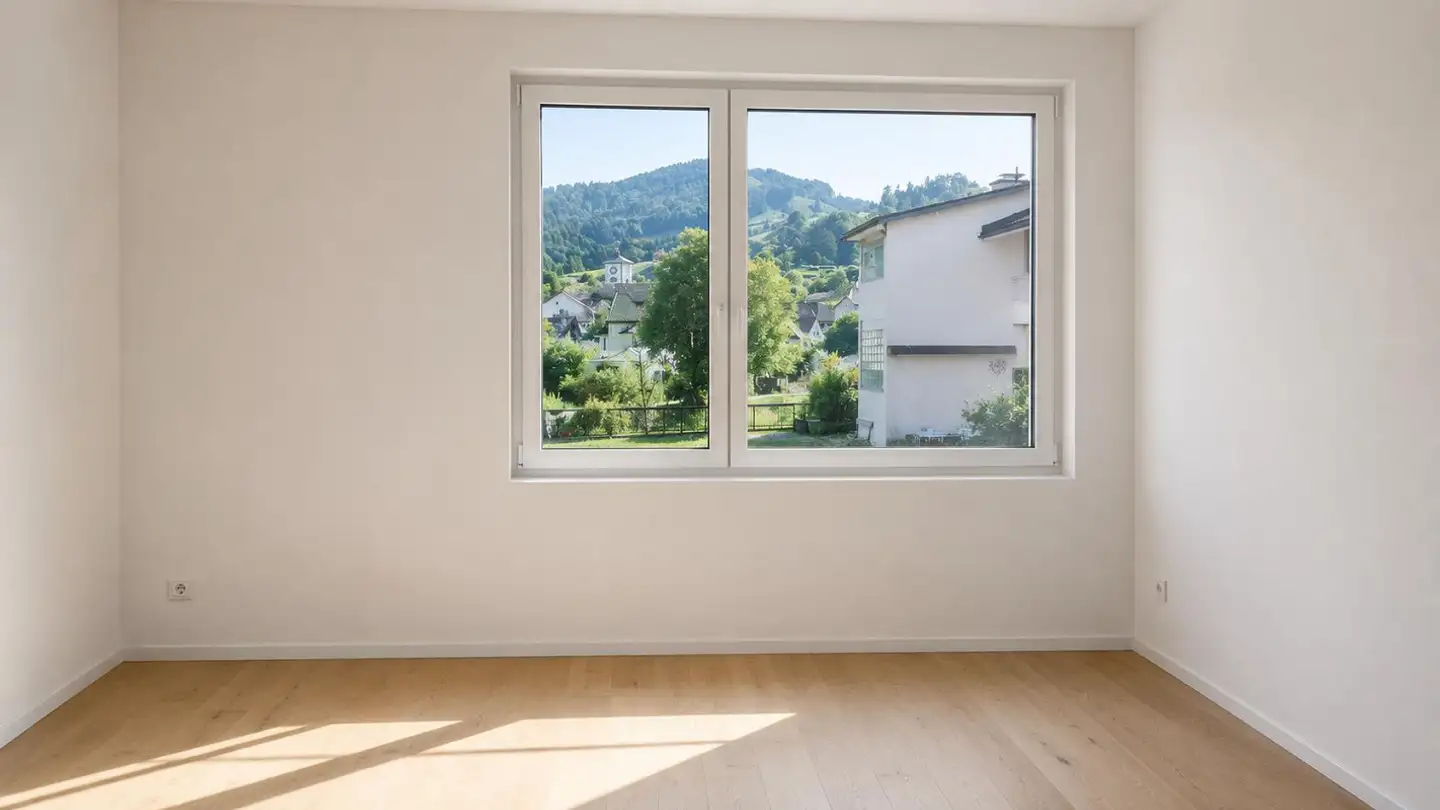 Appartamento in affitto - Schomattenstrasse 9, 9630 Wattwil - Foto 4