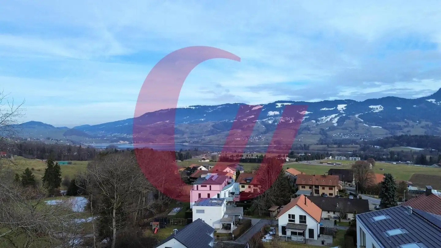 Wohnung kaufen - 1642 Sorens