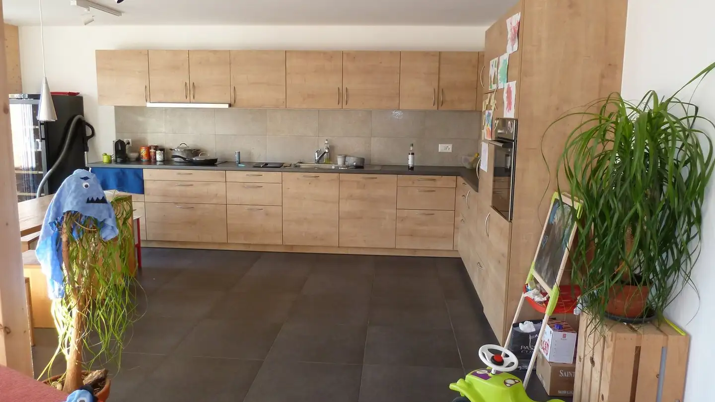 Wohnung mieten - Le Vieux-Moulin 5, 1852 Roche VD - Foto 3