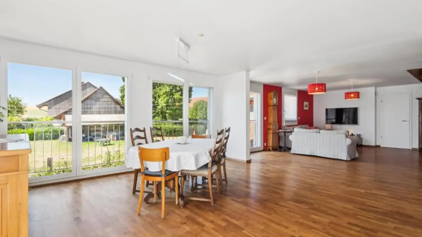 Residential building for sale - 1682 Dompierre VD - Photo 3
