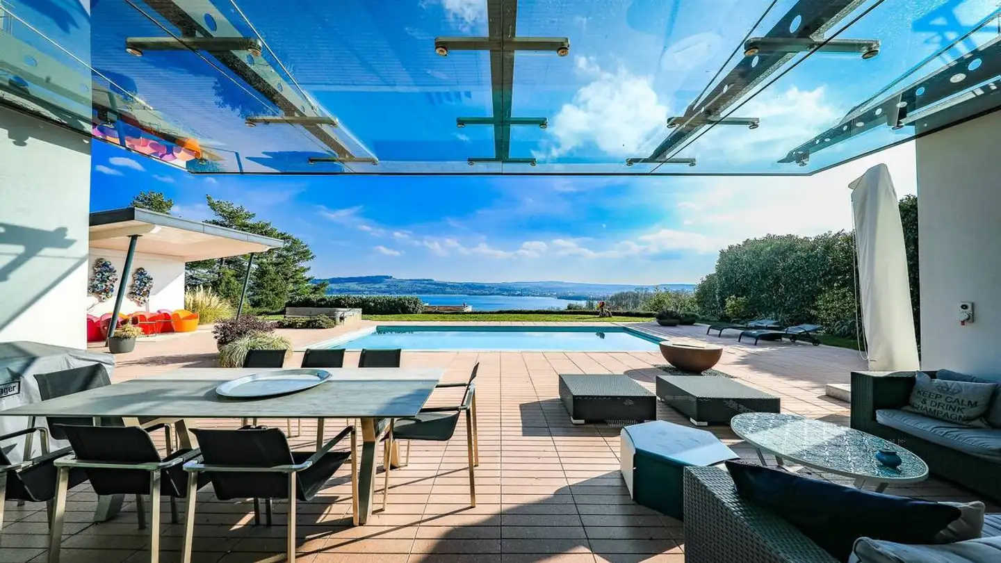 Casa singola in vendita - 2000 Neuchâtel - Foto 3