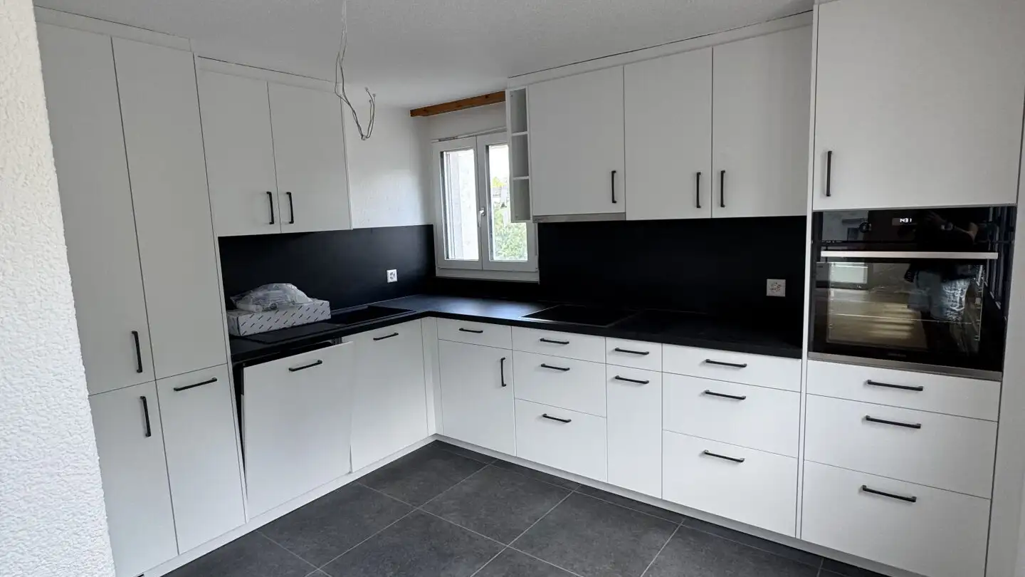 Wohnung mieten - Degersheimerstrasse, 9230 Flawil