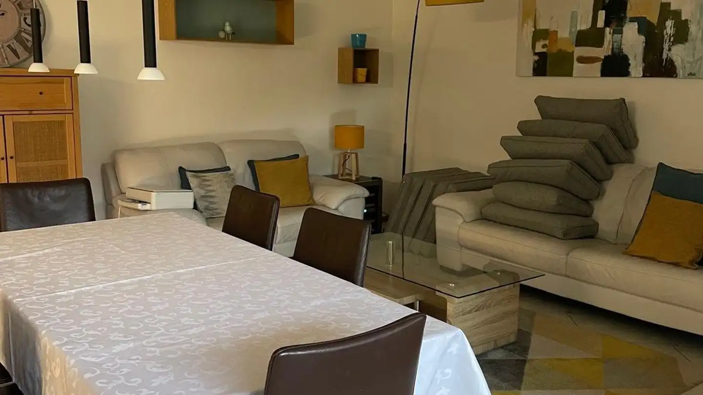 Wohnung mieten - Chemin Des Vernes 3, 1032 Romanel-sur-Lausanne - Foto 3