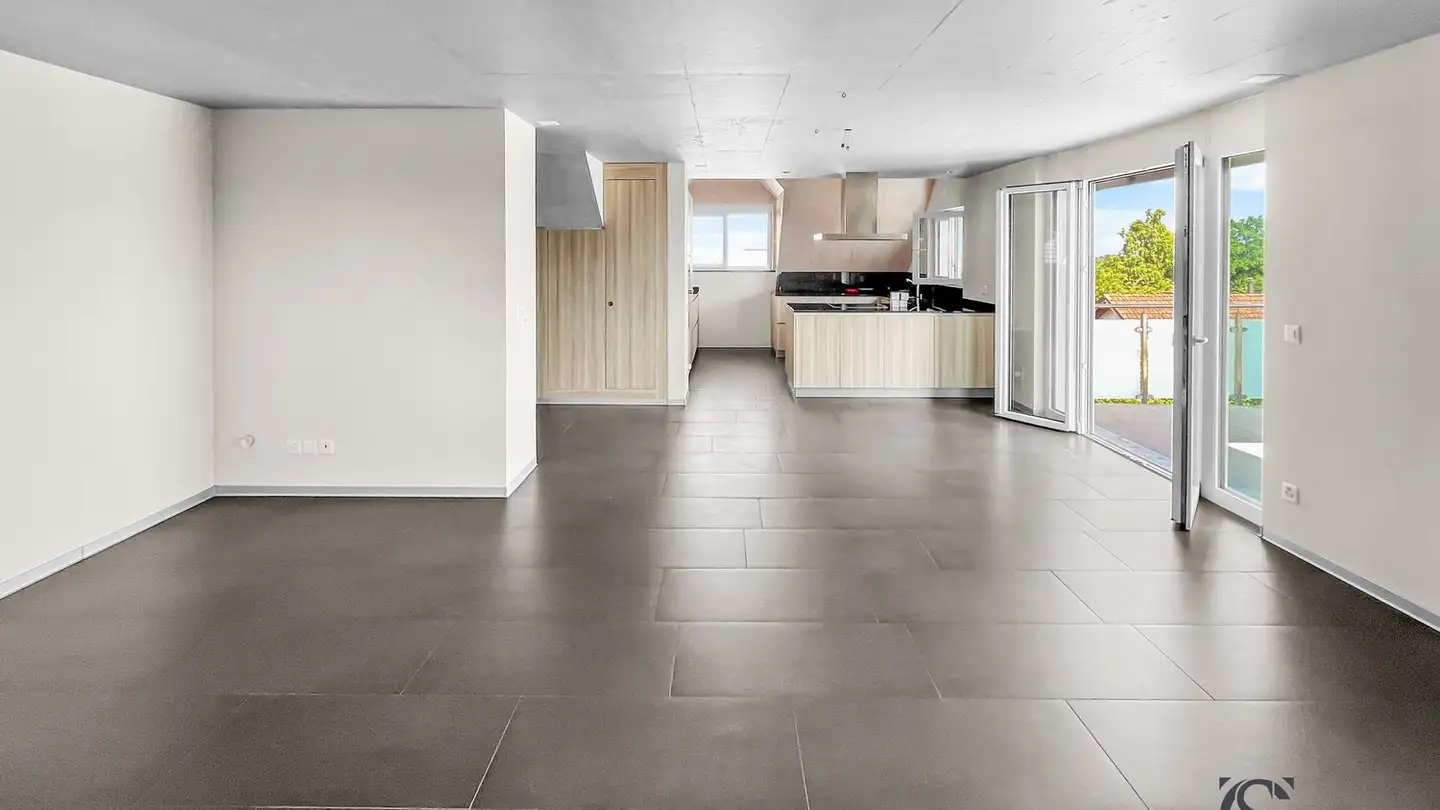 Duplex in affitto - 8572 Berg TG - Foto 3