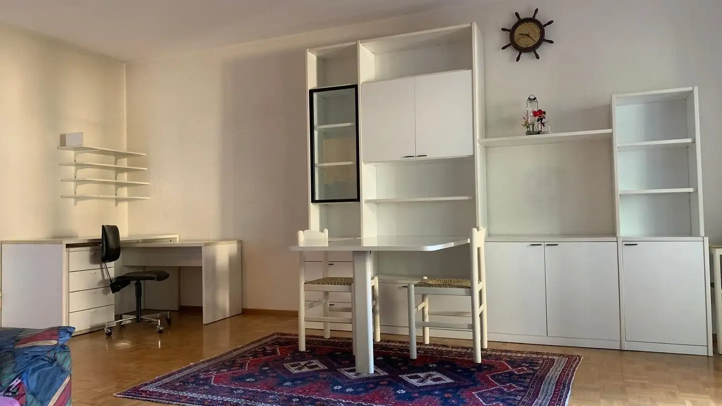 Appartamento in affitto - Via G. G. Nessi 6, 6600 Muralto