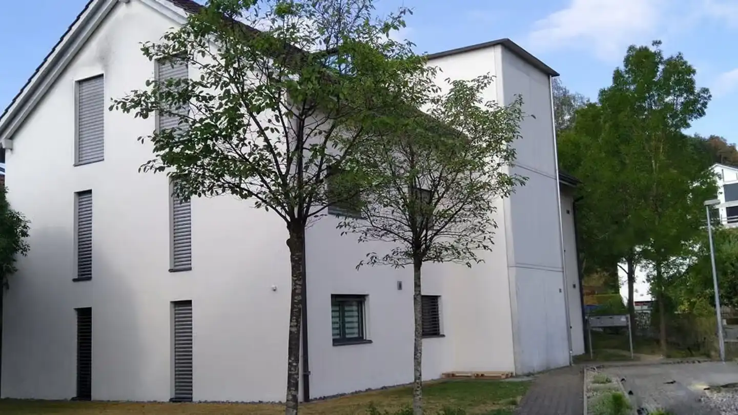 Apartment for rent - Plattenweg 5, 5223 Riniken