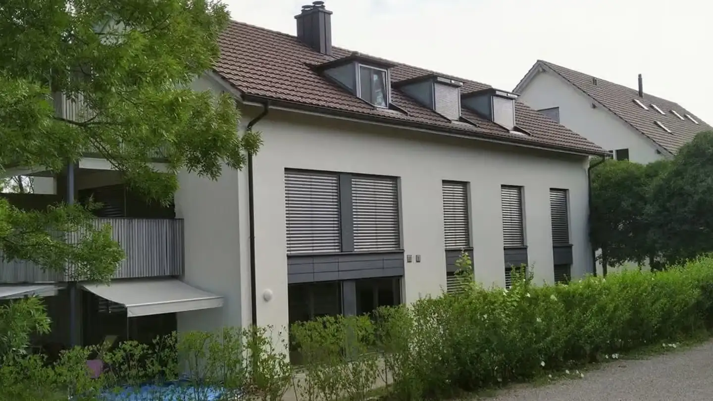 Wohnung mieten - Plattenweg 5, 5223 Riniken - Foto 2
