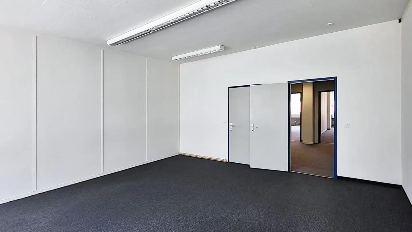 Bureau à louer - Europa-Strasse 29, 8152 Glattbrugg - Photo 2
