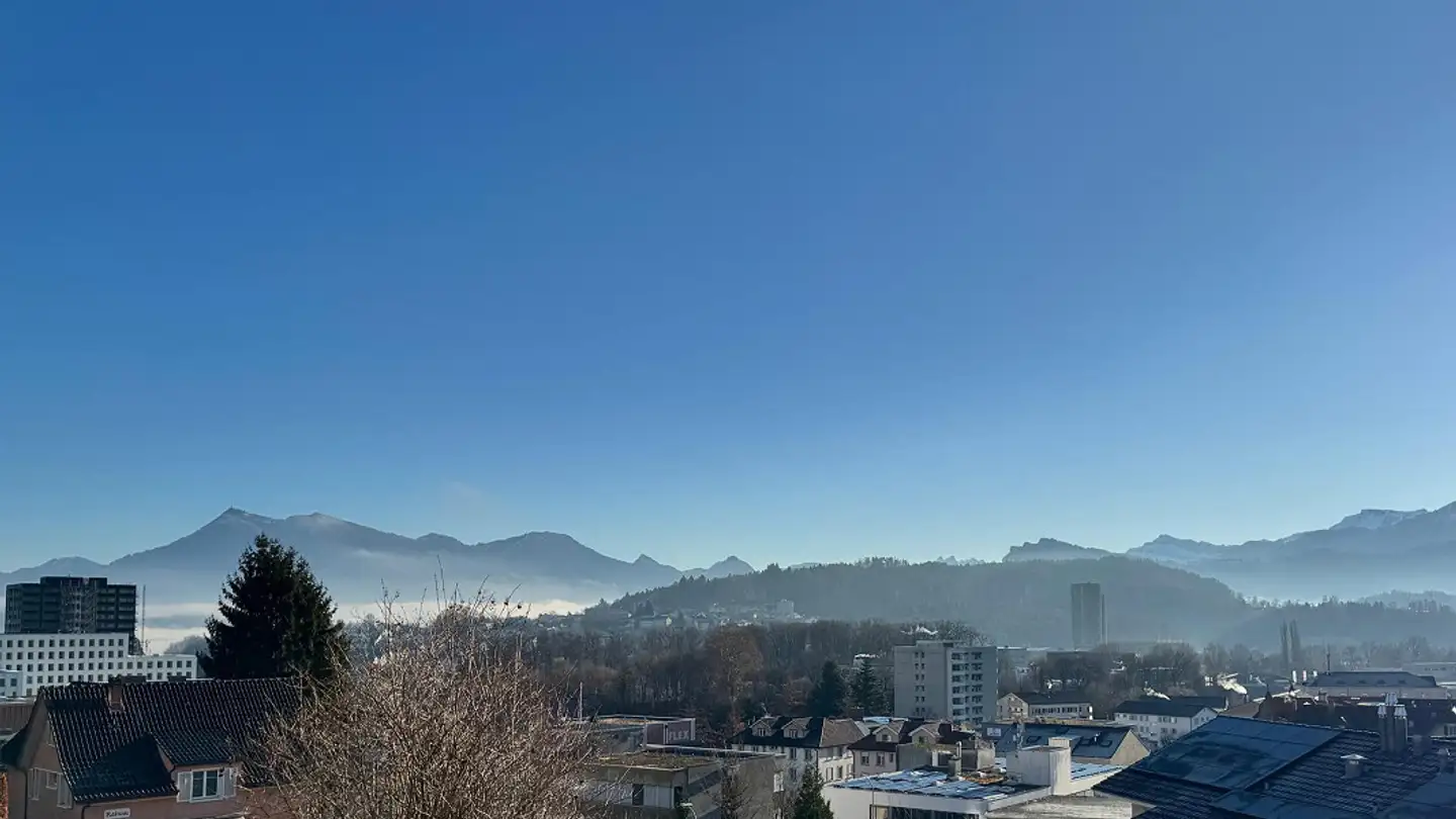 Wohnung mieten - 6010 Kriens