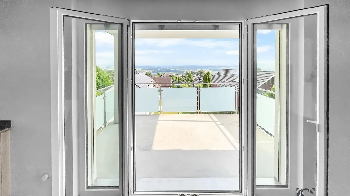 Duplex in affitto - 8572 Berg TG - Foto 4