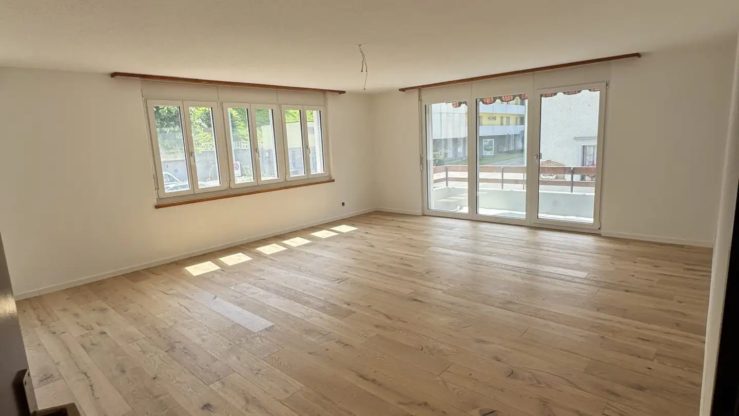 Apartment for rent - Degersheimerstrasse, 9230 Flawil - Photo 4