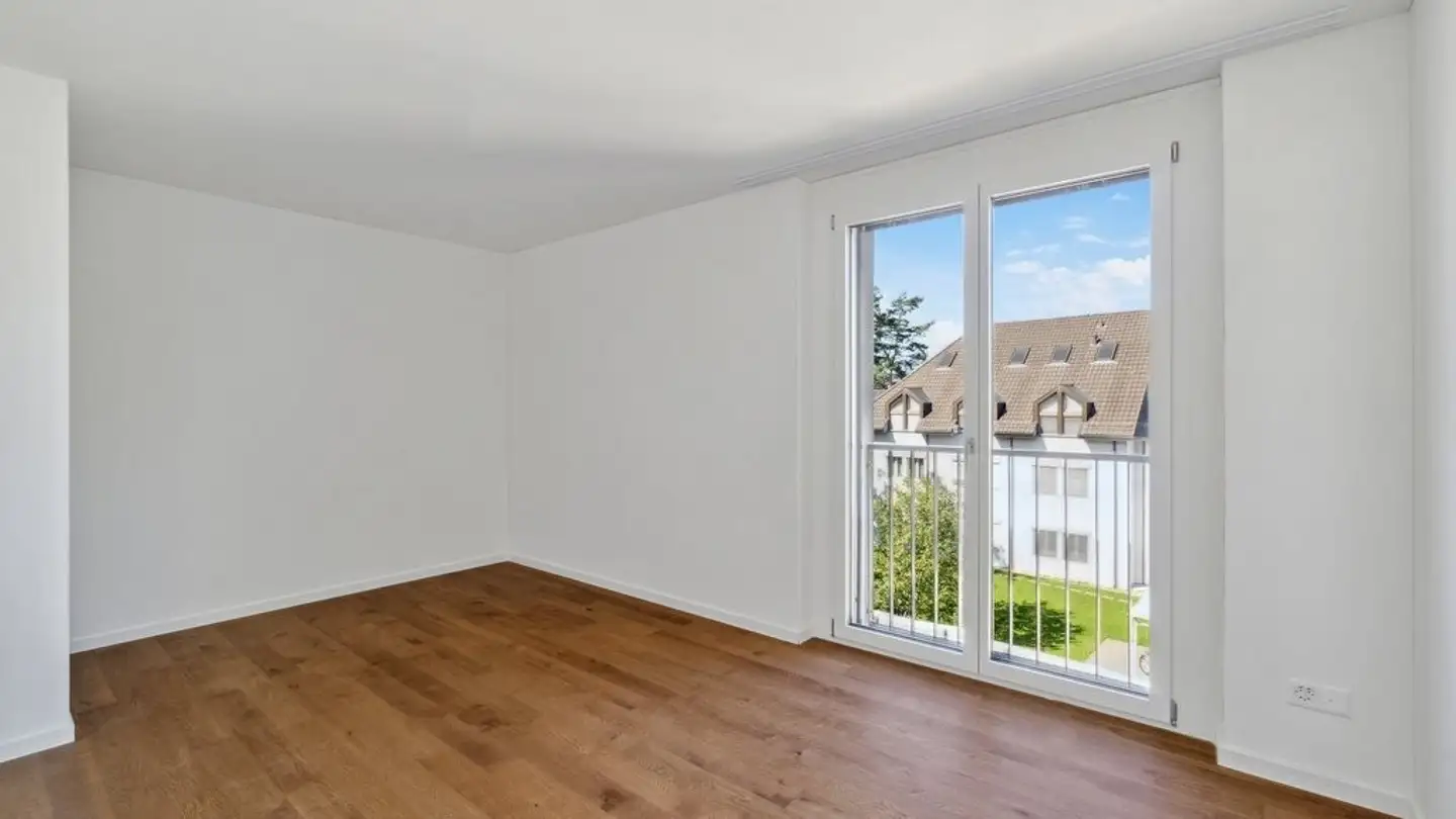 Appartement à louer - Im Stockenhof, 8105 Regensdorf - Photo 3