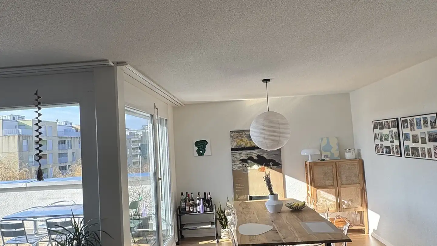 Appartement meublé à louer - 8152 Glattpark (Opfikon) - Photo 2