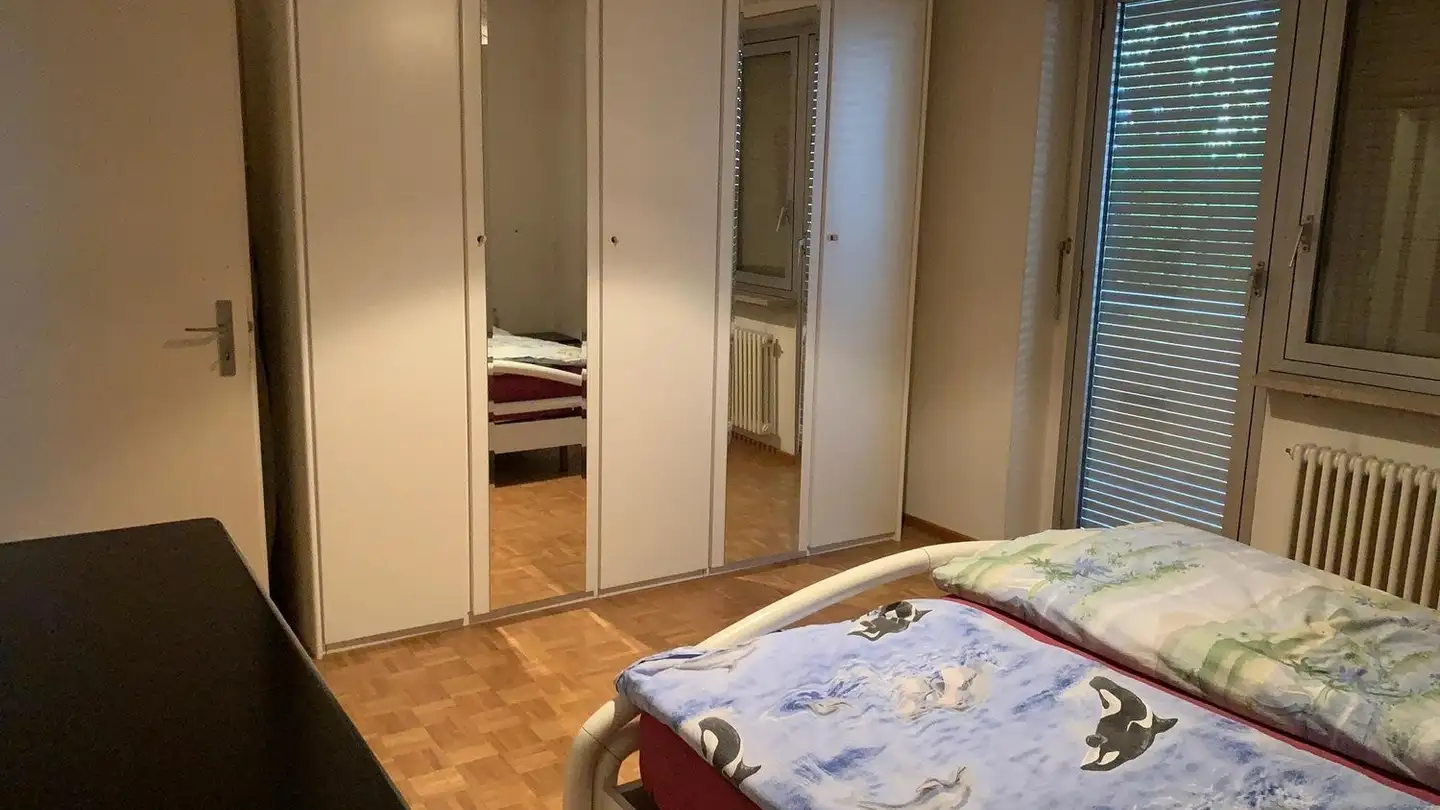 Appartamento in affitto - Via G. G. Nessi 6, 6600 Muralto - Foto 3