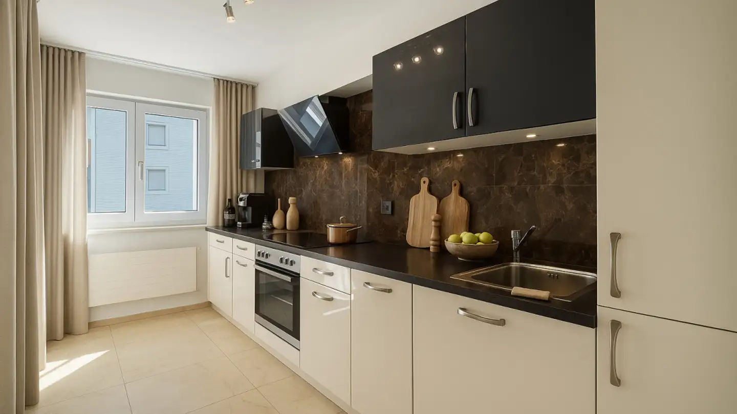 Appartamento in affitto - 2950 Courgenay - Foto 2